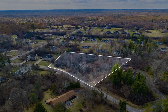 25099 Edgemont Drive, Southfield, MI 48033