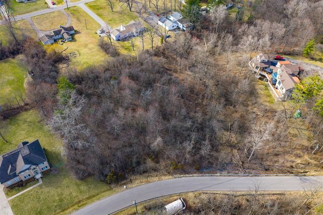 25099 Edgemont Drive, Southfield, MI 48033