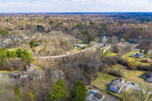 25099 Edgemont Drive, Southfield, MI 48033