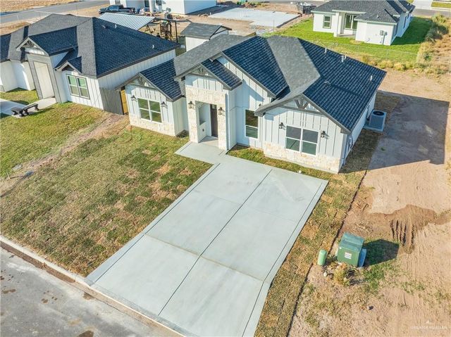 3559 Satelite Street, Edinburg, TX 78542