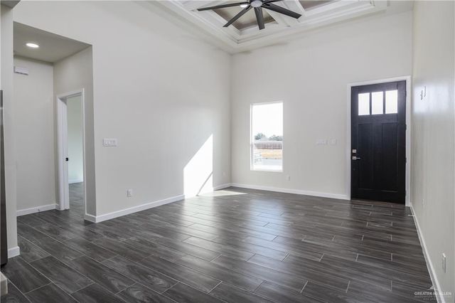 3559 Satelite Street, Edinburg, TX 78542