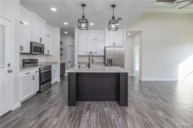 3559 Satelite Street, Edinburg, TX 78542