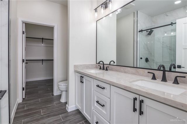 3559 Satelite Street, Edinburg, TX 78542