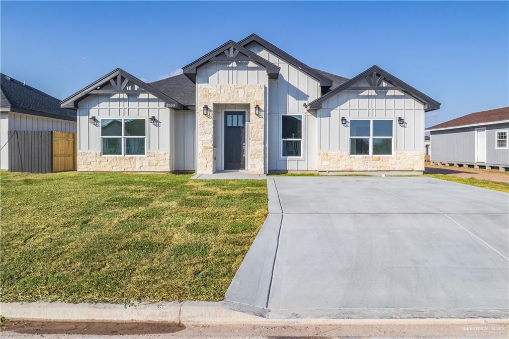 3559 Satelite Street, Edinburg, TX 78542