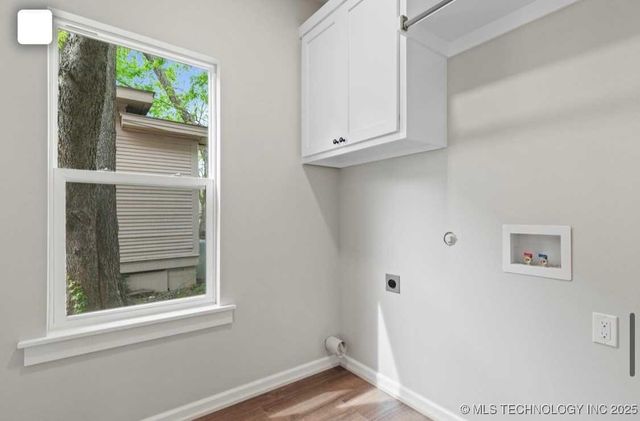 423 S Wyandotte Avenue, Bartlesville, OK 74003