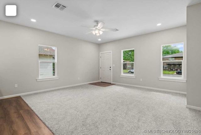 423 S Wyandotte Avenue, Bartlesville, OK 74003