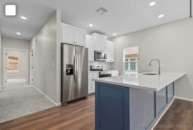 423 S Wyandotte Avenue, Bartlesville, OK 74003