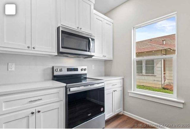 423 S Wyandotte Avenue, Bartlesville, OK 74003