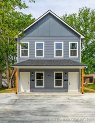 423 S Wyandotte Avenue, Bartlesville, OK 74003