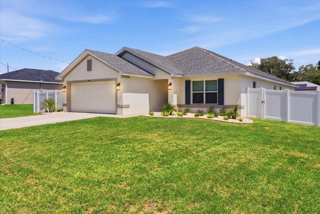 9345 SE 157TH PLACE, Summerfield, FL 34491