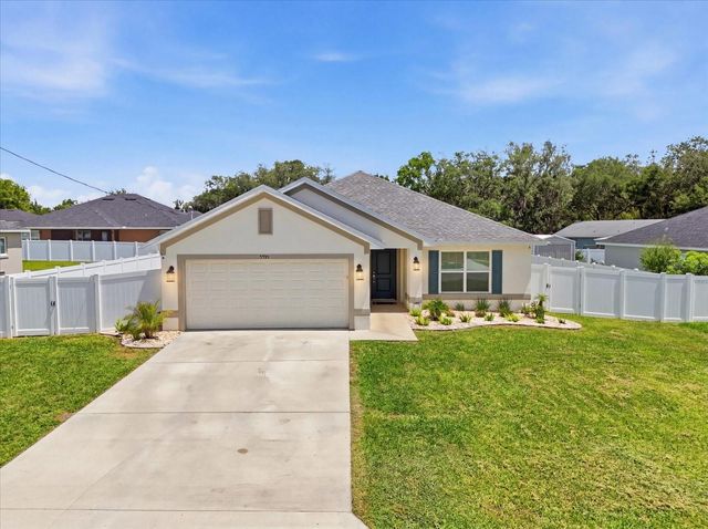 9345 SE 157TH PLACE, Summerfield, FL 34491