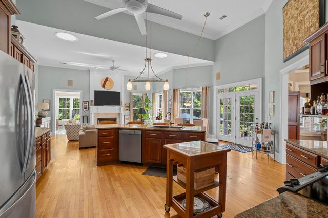 4928 Hideaway Point, Hollywood, SC 29449
