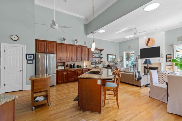 4928 Hideaway Point, Hollywood, SC 29449