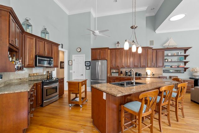 4928 Hideaway Point, Hollywood, SC 29449