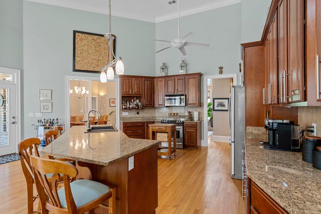 4928 Hideaway Point, Hollywood, SC 29449