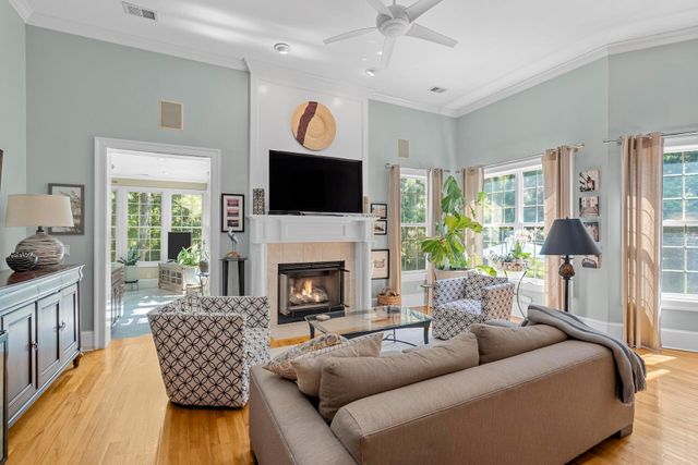 4928 Hideaway Point, Hollywood, SC 29449