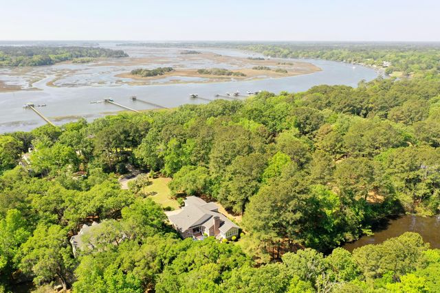 4928 Hideaway Point, Hollywood, SC 29449