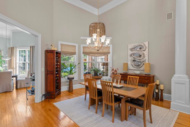 4928 Hideaway Point, Hollywood, SC 29449