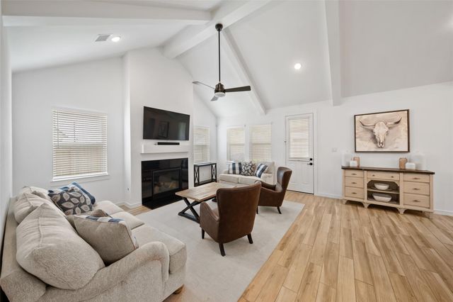 7907 Driftwood Bay Drive, Cypress, TX 77433