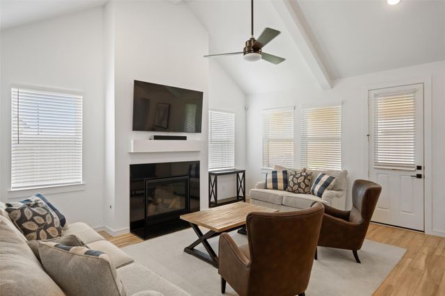7907 Driftwood Bay Drive, Cypress, TX 77433