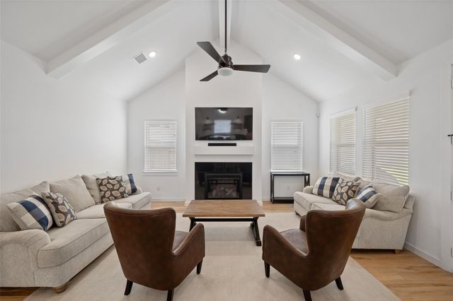 7907 Driftwood Bay Drive, Cypress, TX 77433
