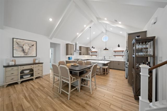 7907 Driftwood Bay Drive, Cypress, TX 77433