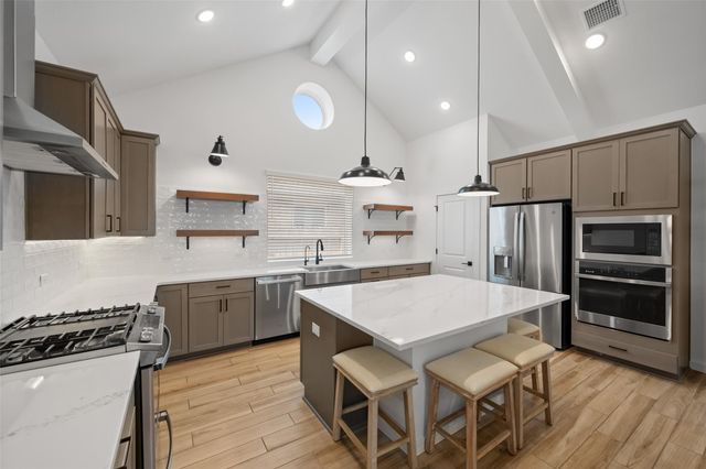 7907 Driftwood Bay Drive, Cypress, TX 77433
