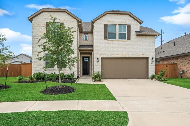7907 Driftwood Bay Drive, Cypress, TX 77433