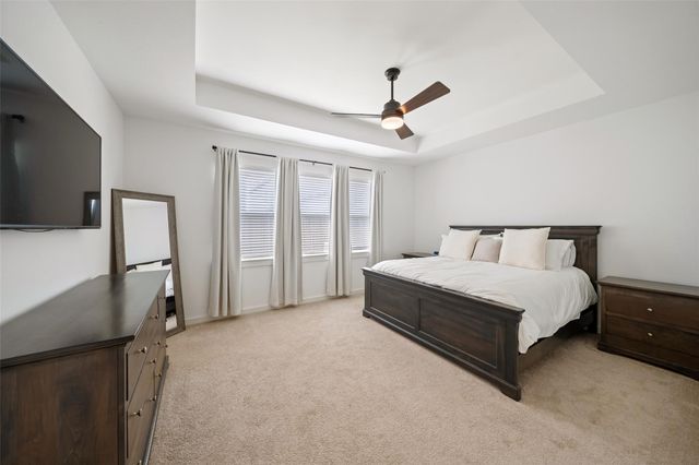 7907 Driftwood Bay Drive, Cypress, TX 77433