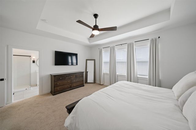7907 Driftwood Bay Drive, Cypress, TX 77433