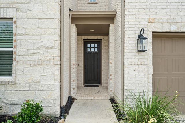 7907 Driftwood Bay Drive, Cypress, TX 77433