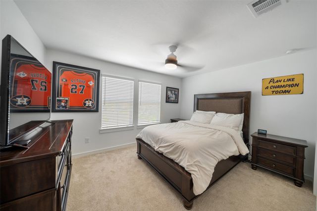 7907 Driftwood Bay Drive, Cypress, TX 77433
