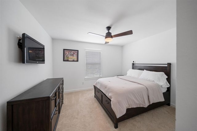 7907 Driftwood Bay Drive, Cypress, TX 77433
