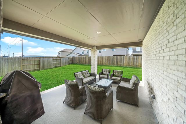 7907 Driftwood Bay Drive, Cypress, TX 77433