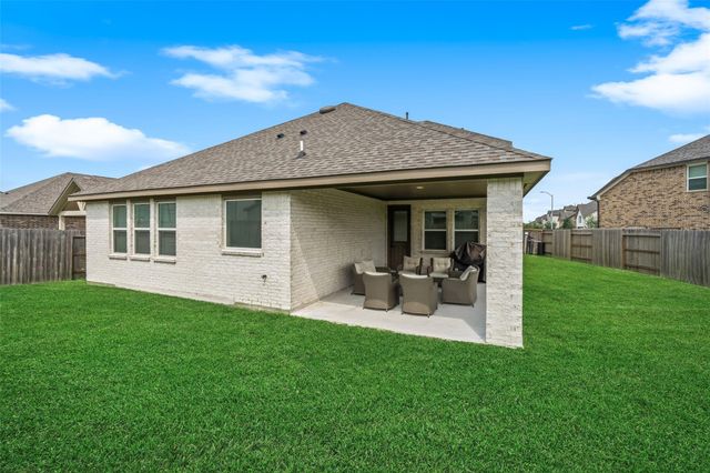 7907 Driftwood Bay Drive, Cypress, TX 77433