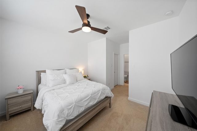 7907 Driftwood Bay Drive, Cypress, TX 77433