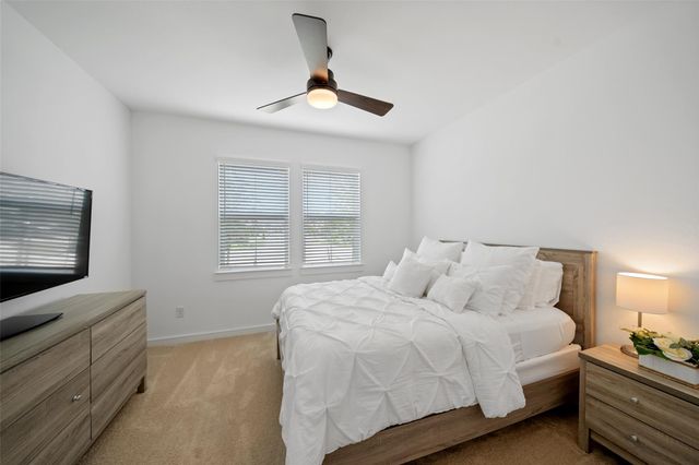 7907 Driftwood Bay Drive, Cypress, TX 77433