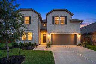7907 Driftwood Bay Drive, Cypress, TX 77433