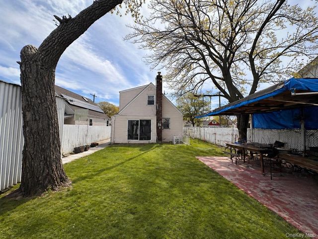 14450 230th Place, Laurelton, NY 11413