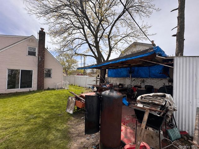 14450 230th Place, Laurelton, NY 11413