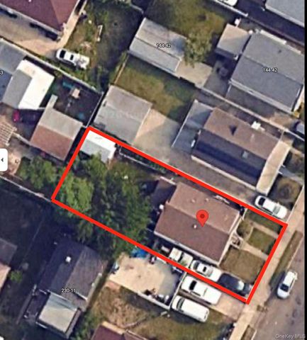 14450 230th Place, Laurelton, NY 11413