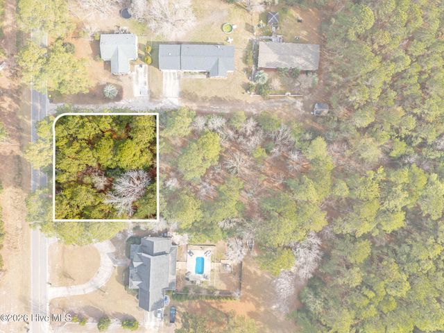 807 Crystal Court SW, Shallotte, NC 28470