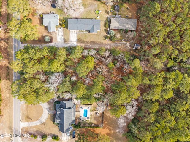 807 Crystal Court SW, Shallotte, NC 28470