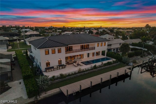 839 Chestnut CT, Marco Island, FL 34145