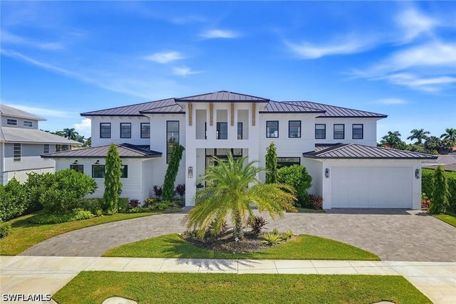 839 Chestnut CT, Marco Island, FL 34145