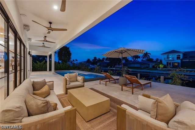 839 Chestnut CT, Marco Island, FL 34145