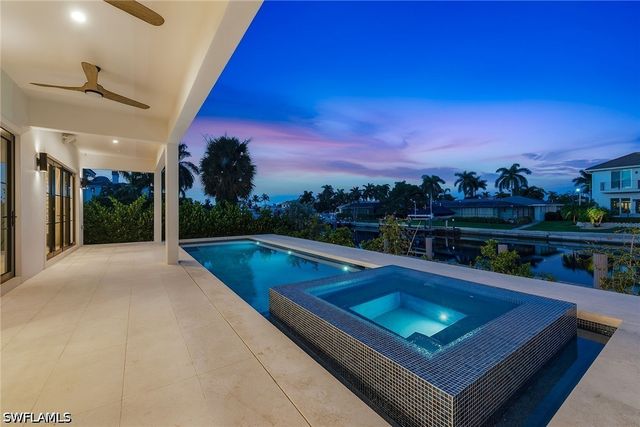 839 Chestnut CT, Marco Island, FL 34145