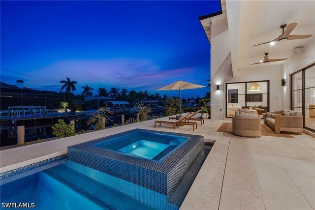 839 Chestnut CT, Marco Island, FL 34145
