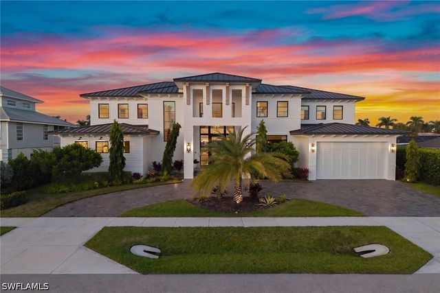839 Chestnut CT, Marco Island, FL 34145
