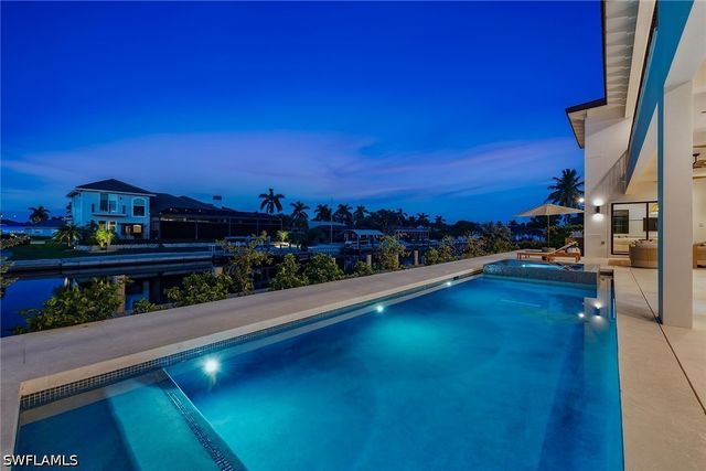839 Chestnut CT, Marco Island, FL 34145